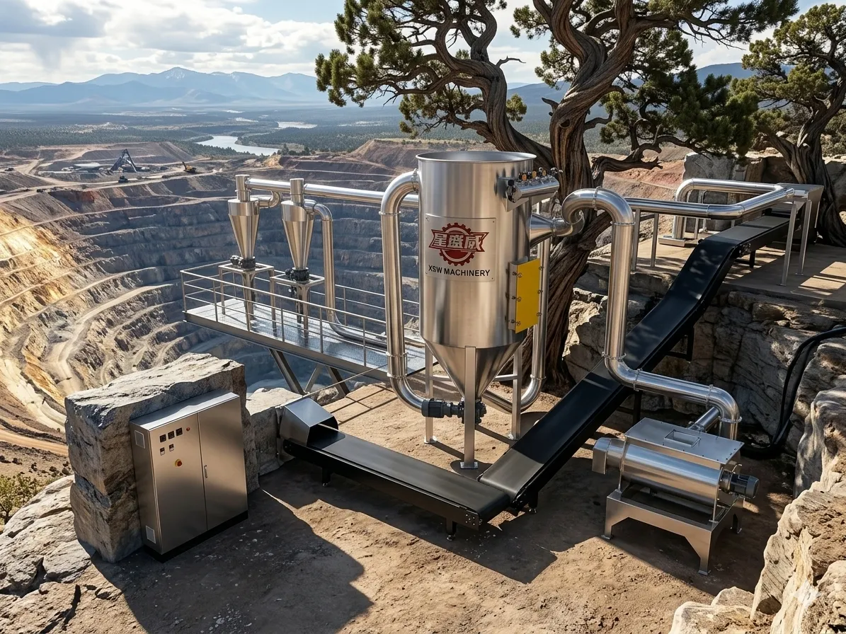 Xingshengwei の新世代超微粉砕機が正式に納入され、新エネルギー顧客の大量生産におけるブレークスルーの実現を支援