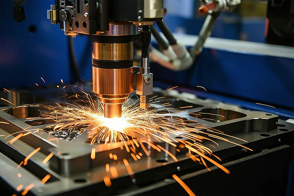 Elevator Manufacturing