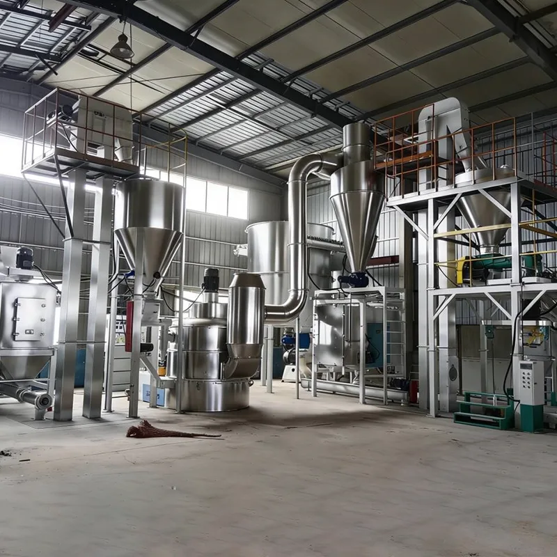 西洋医学超微粉砕機